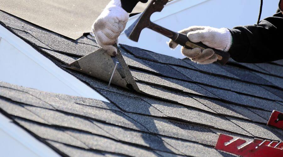 Expert new roof installation services in West Hyannisport, MA